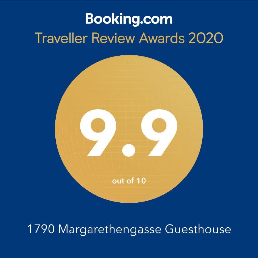 1790 Margarethengasse Guesthouse Сибиу Экстерьер фото