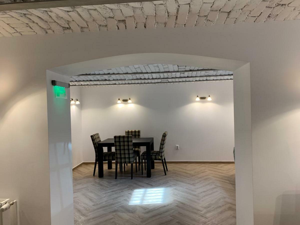 1790 Margarethengasse Guesthouse Сибиу Экстерьер фото