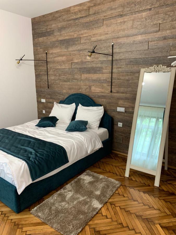1790 Margarethengasse Guesthouse Сибиу Экстерьер фото