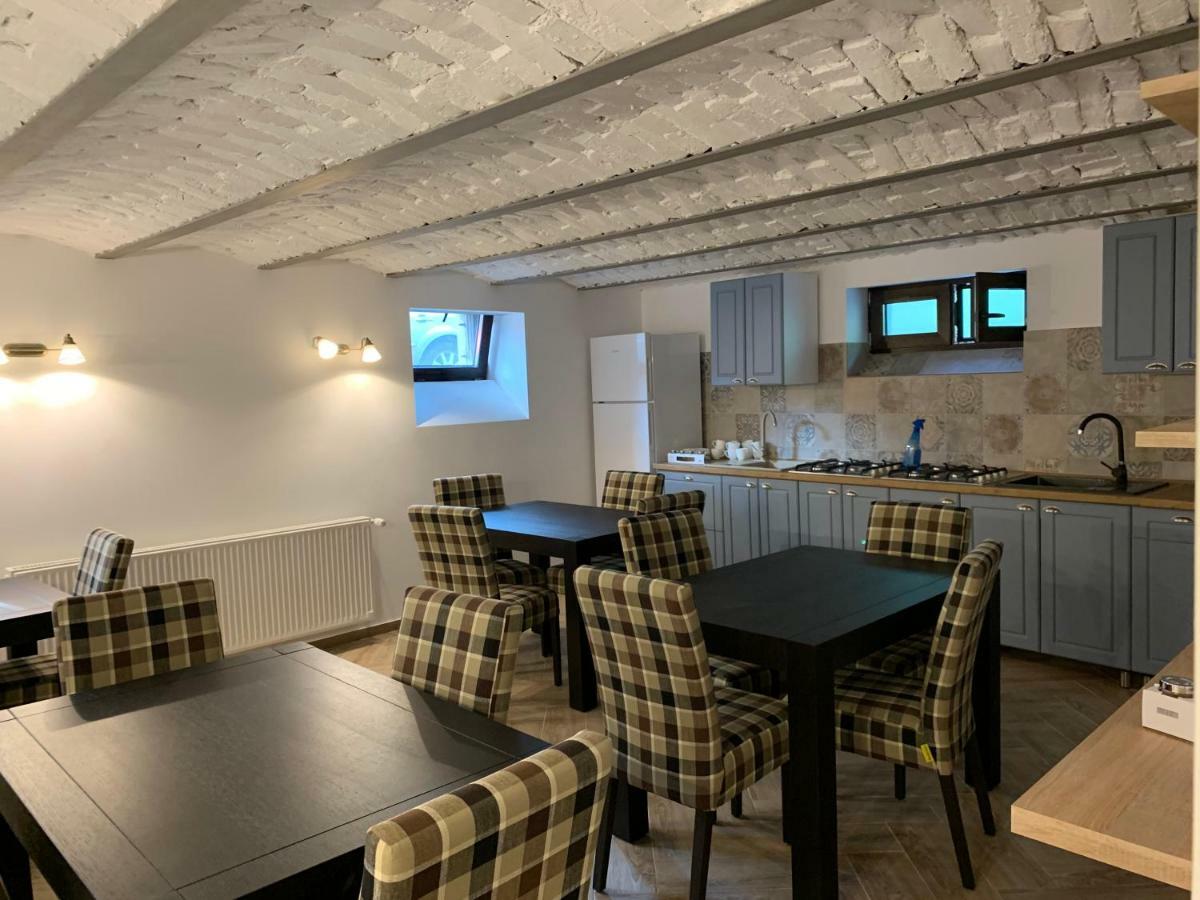 1790 Margarethengasse Guesthouse Сибиу Экстерьер фото