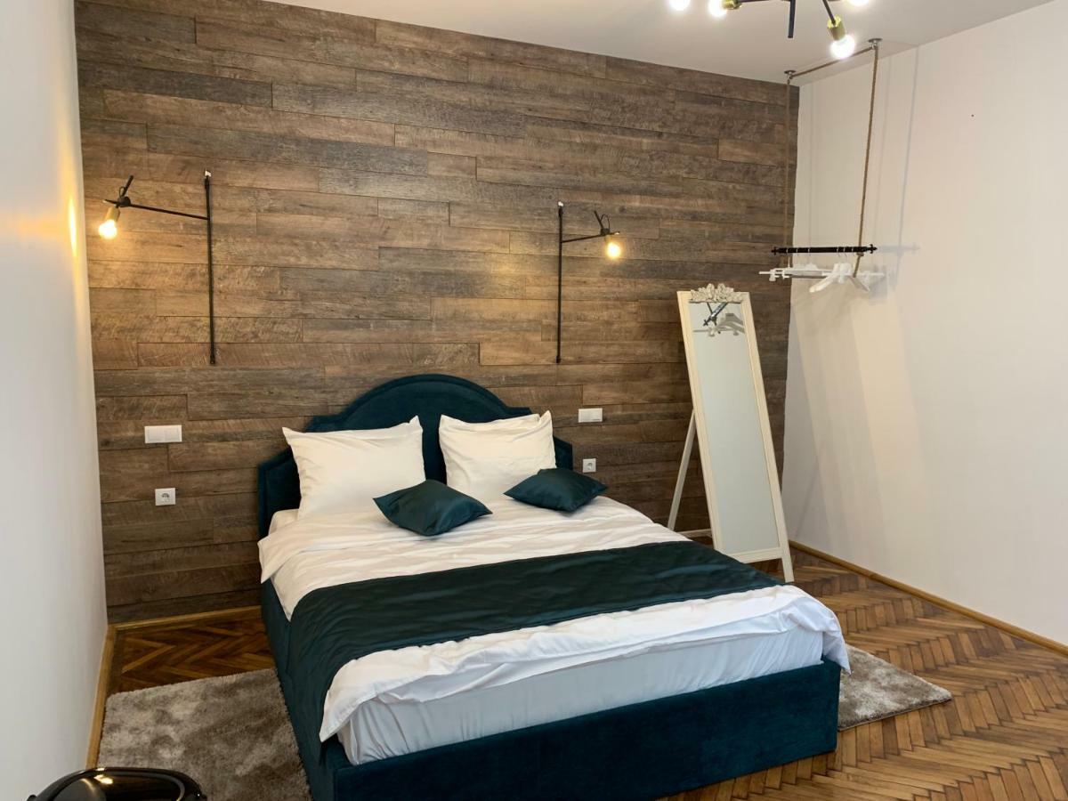 1790 Margarethengasse Guesthouse Сибиу Экстерьер фото