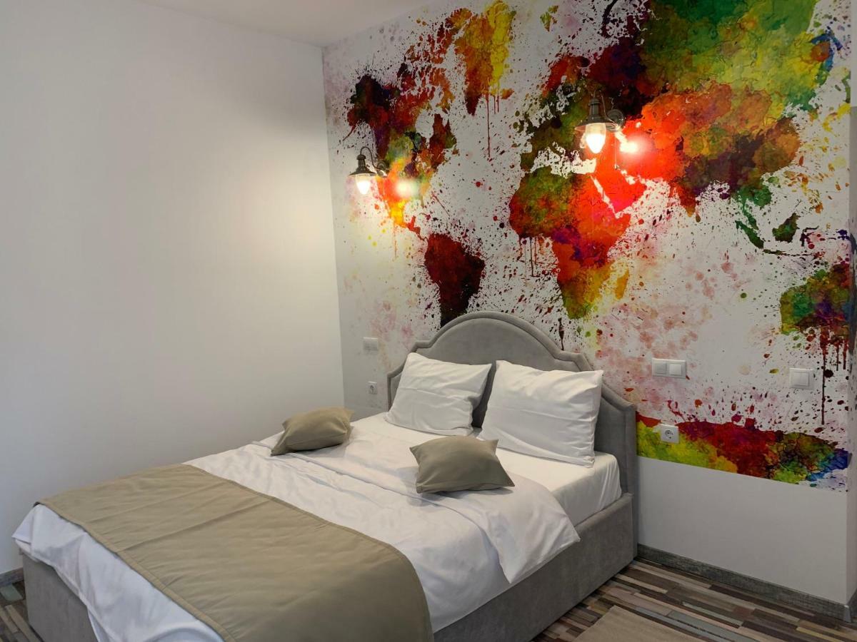 1790 Margarethengasse Guesthouse Сибиу Экстерьер фото