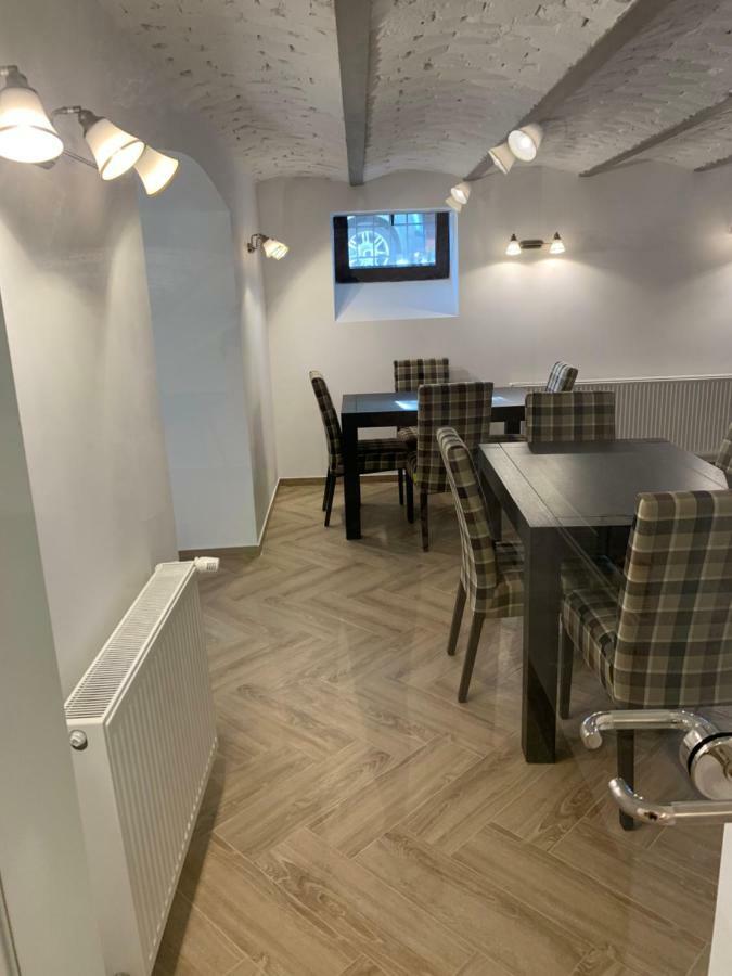 1790 Margarethengasse Guesthouse Сибиу Экстерьер фото