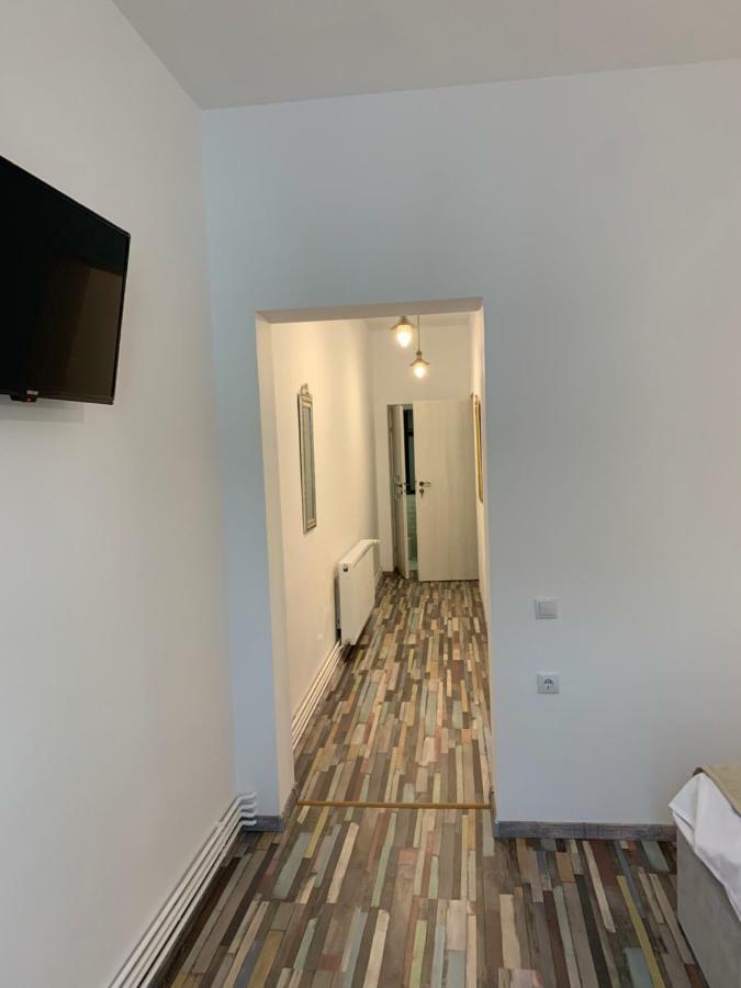 1790 Margarethengasse Guesthouse Сибиу Экстерьер фото