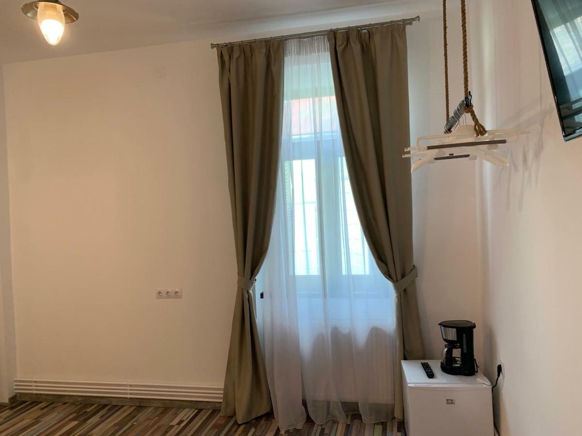 1790 Margarethengasse Guesthouse Сибиу Экстерьер фото