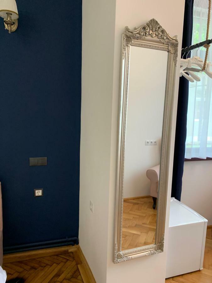 1790 Margarethengasse Guesthouse Сибиу Экстерьер фото