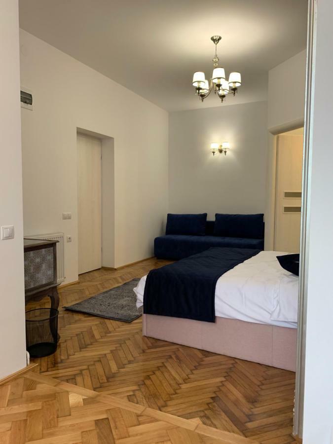1790 Margarethengasse Guesthouse Сибиу Экстерьер фото