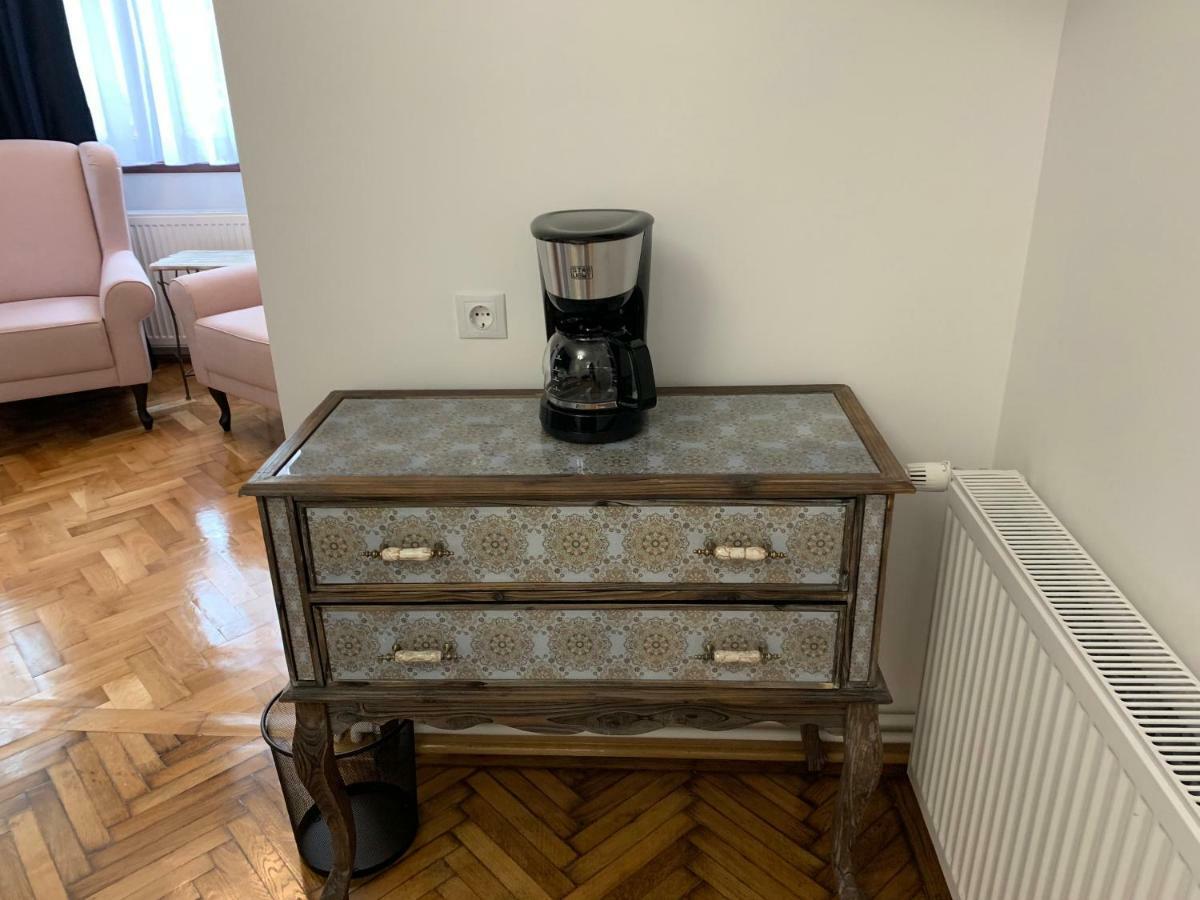 1790 Margarethengasse Guesthouse Сибиу Экстерьер фото