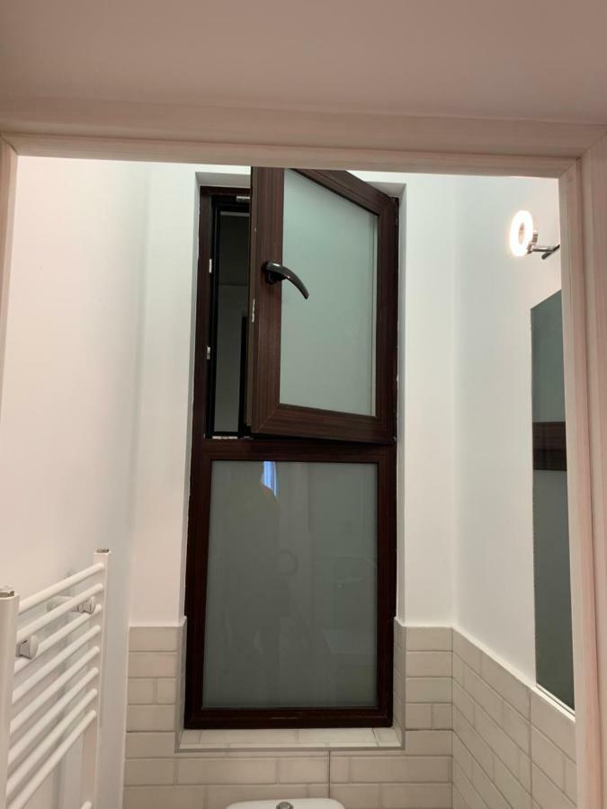 1790 Margarethengasse Guesthouse Сибиу Экстерьер фото