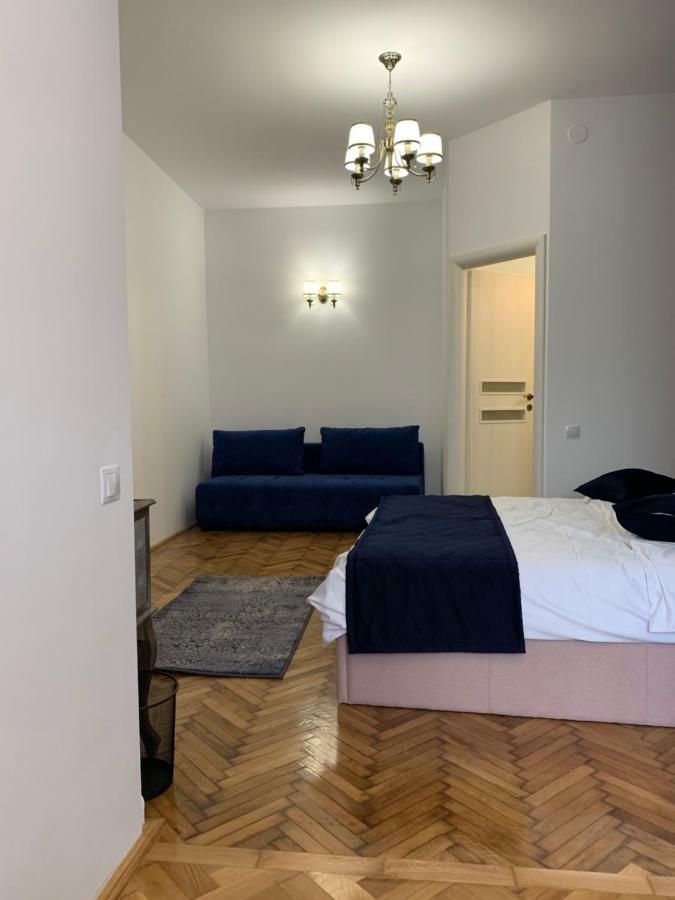 1790 Margarethengasse Guesthouse Сибиу Экстерьер фото