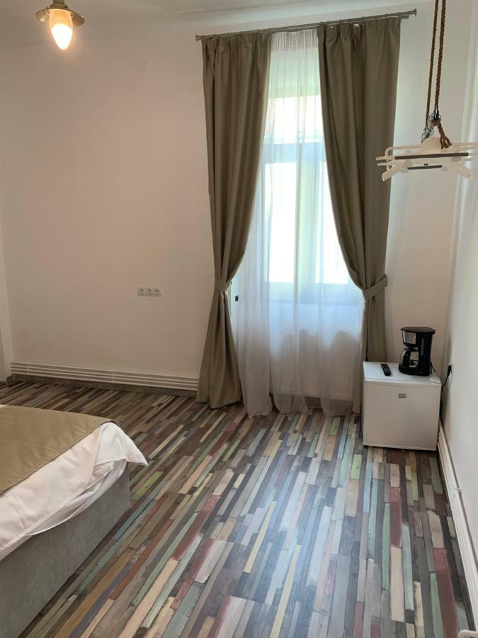 1790 Margarethengasse Guesthouse Сибиу Экстерьер фото