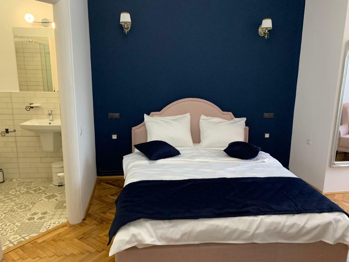 1790 Margarethengasse Guesthouse Сибиу Экстерьер фото