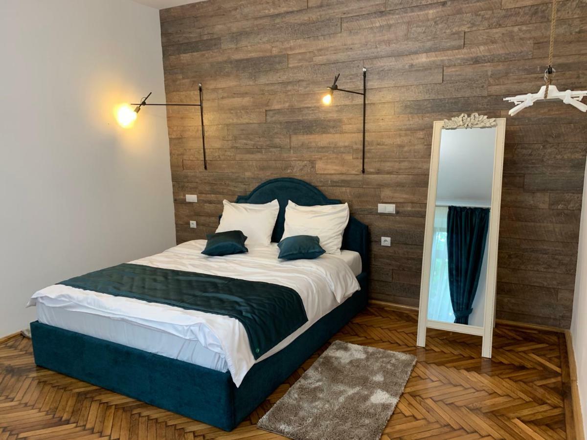 1790 Margarethengasse Guesthouse Сибиу Экстерьер фото