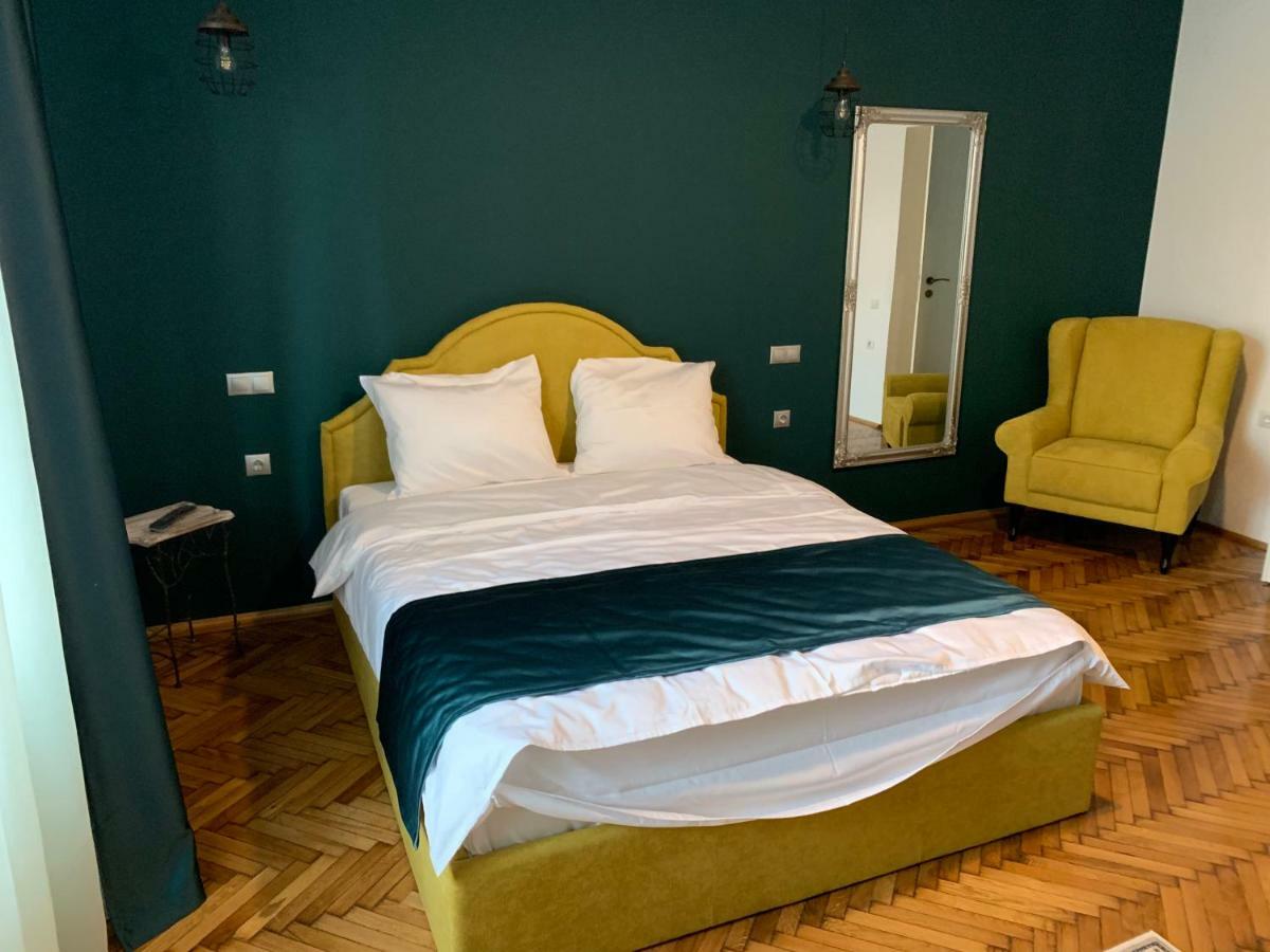 1790 Margarethengasse Guesthouse Сибиу Экстерьер фото