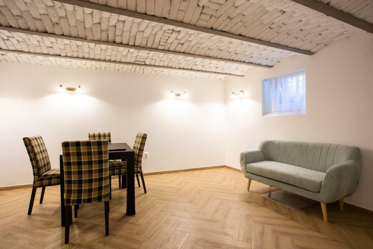1790 Margarethengasse Guesthouse Сибиу Экстерьер фото