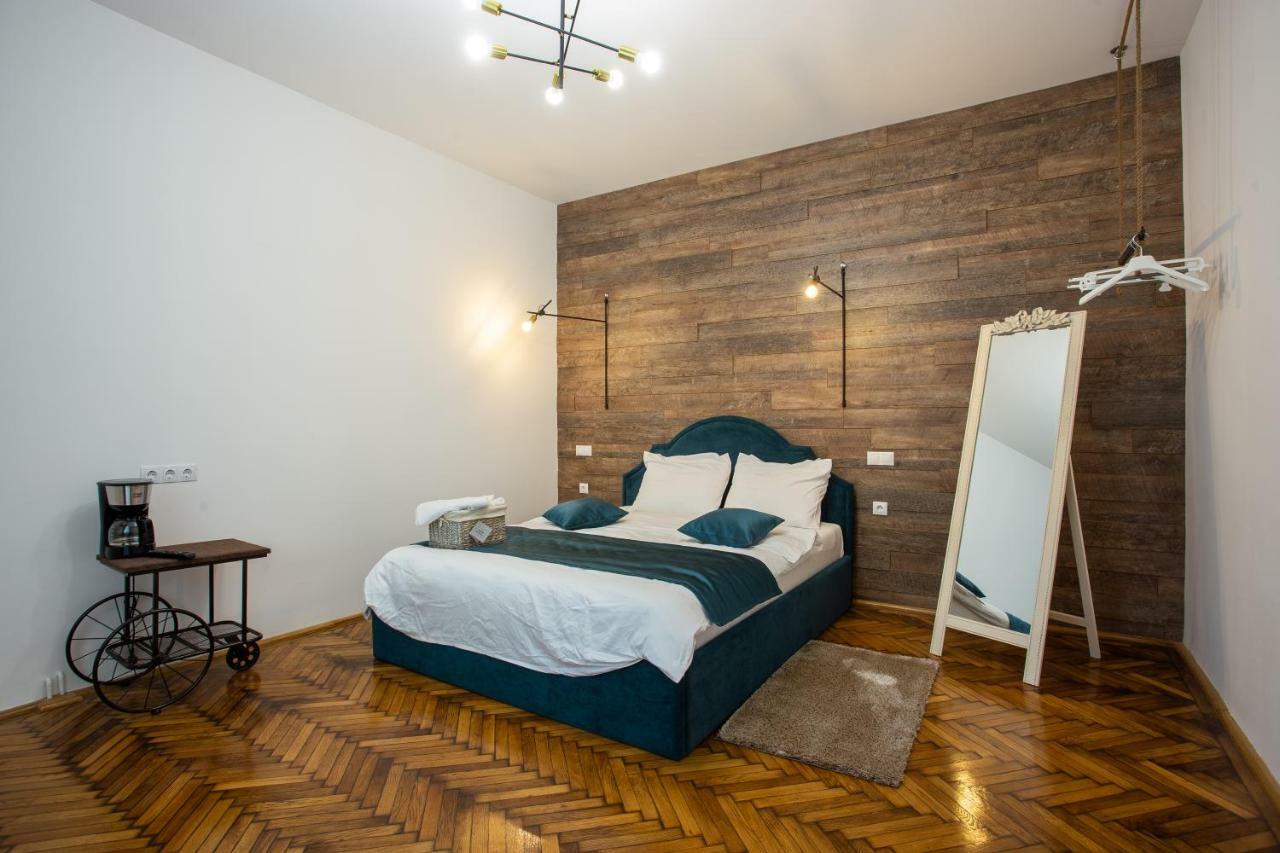 1790 Margarethengasse Guesthouse Сибиу Экстерьер фото