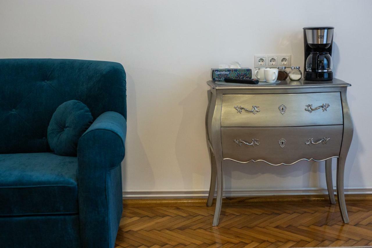 1790 Margarethengasse Guesthouse Сибиу Экстерьер фото