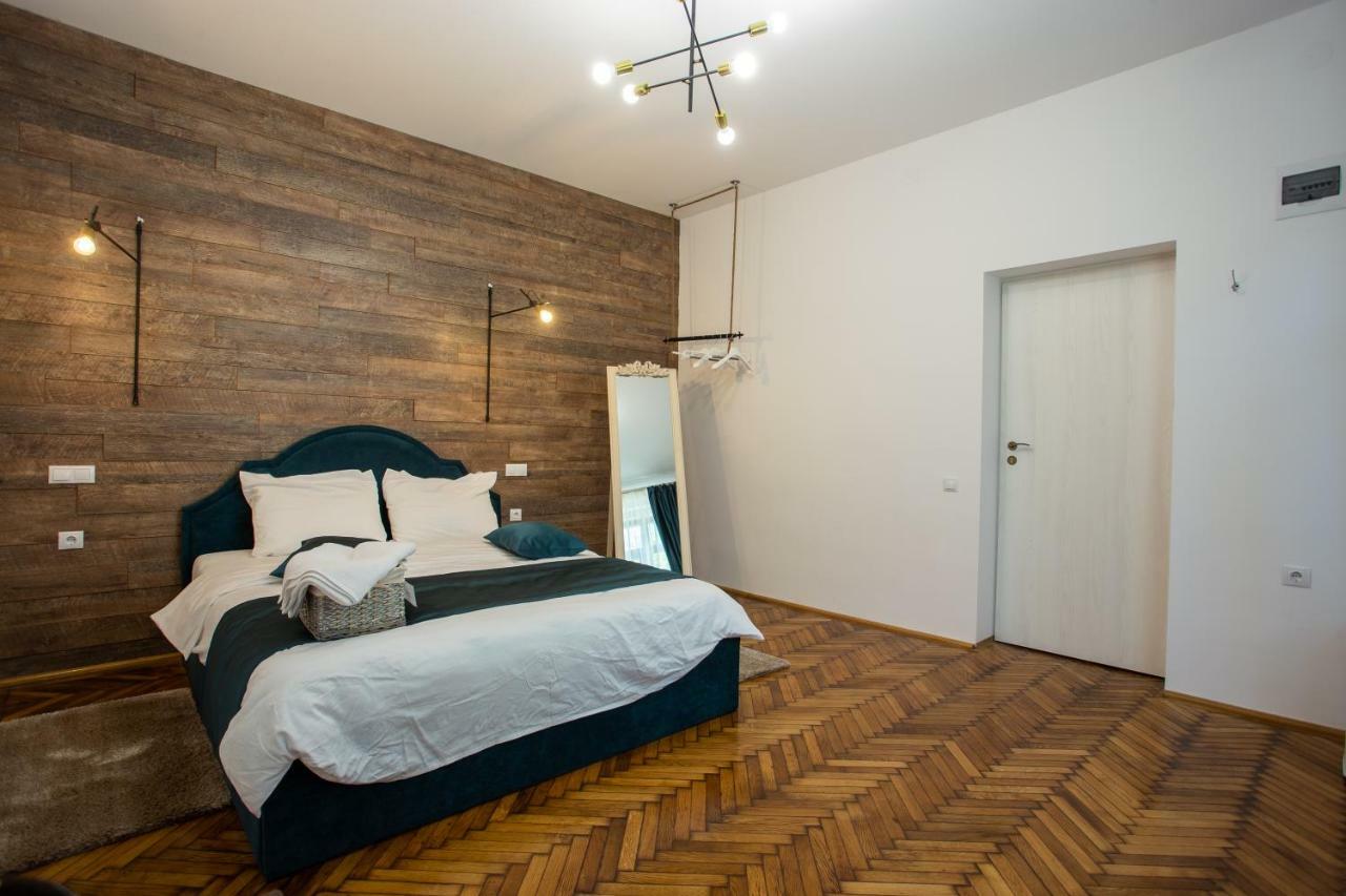 1790 Margarethengasse Guesthouse Сибиу Экстерьер фото