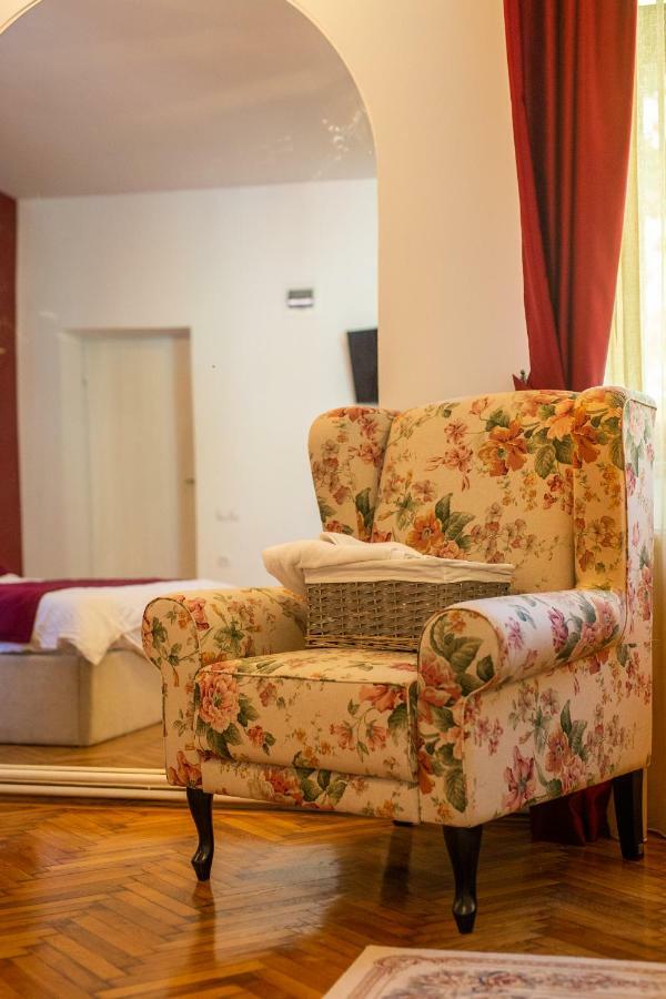 1790 Margarethengasse Guesthouse Сибиу Экстерьер фото