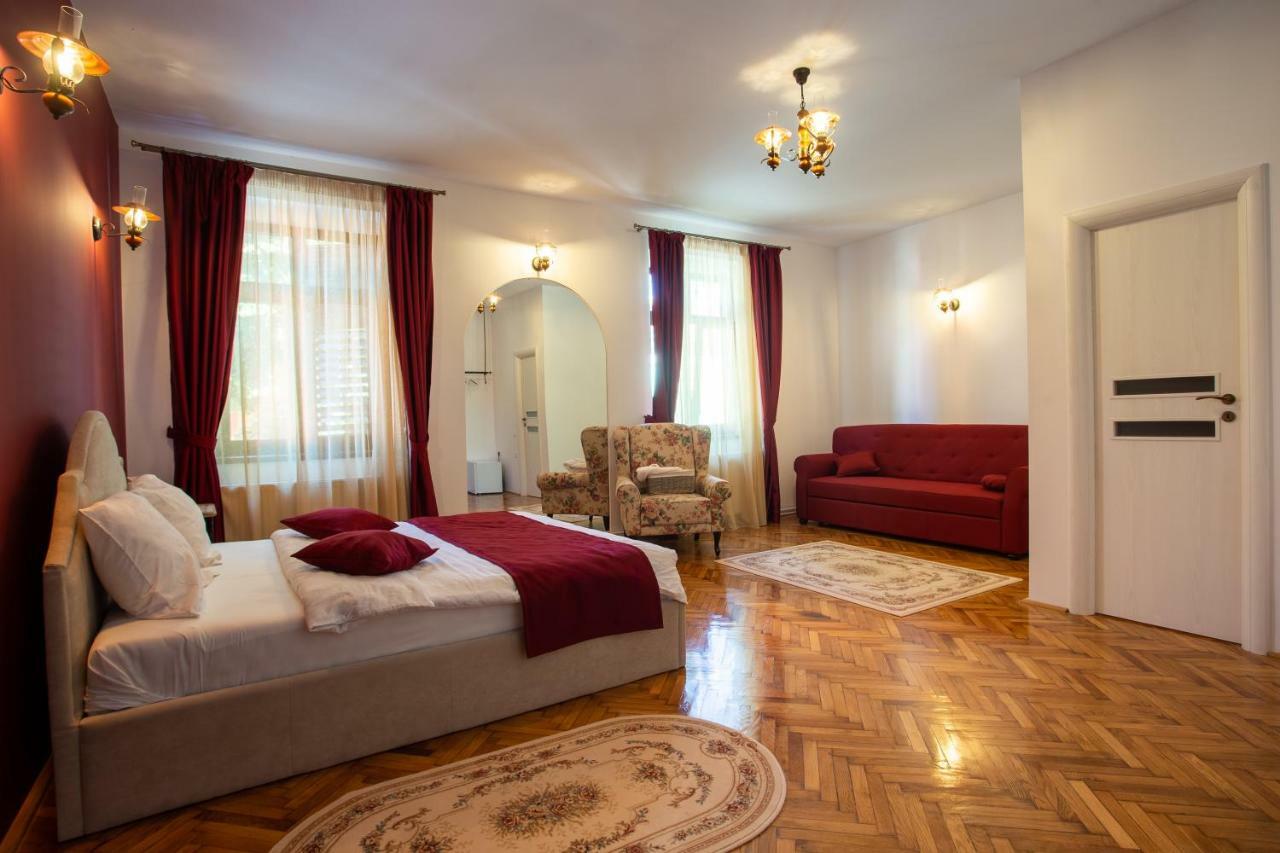 1790 Margarethengasse Guesthouse Сибиу Экстерьер фото