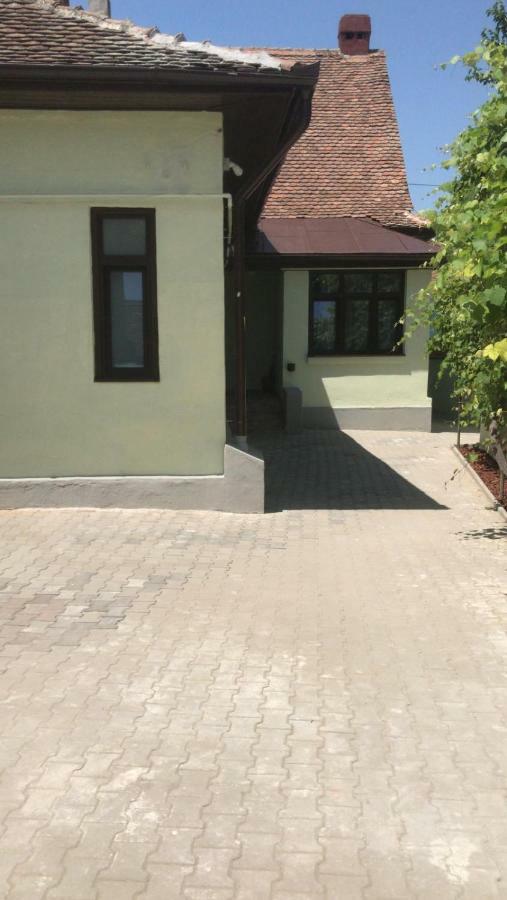 1790 Margarethengasse Guesthouse Сибиу Экстерьер фото